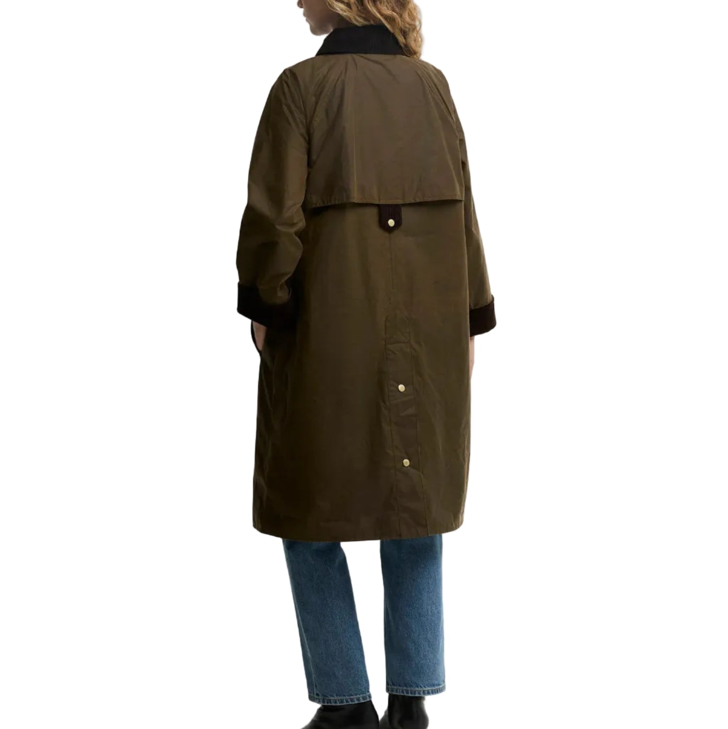 Giacca cerata Kirklees