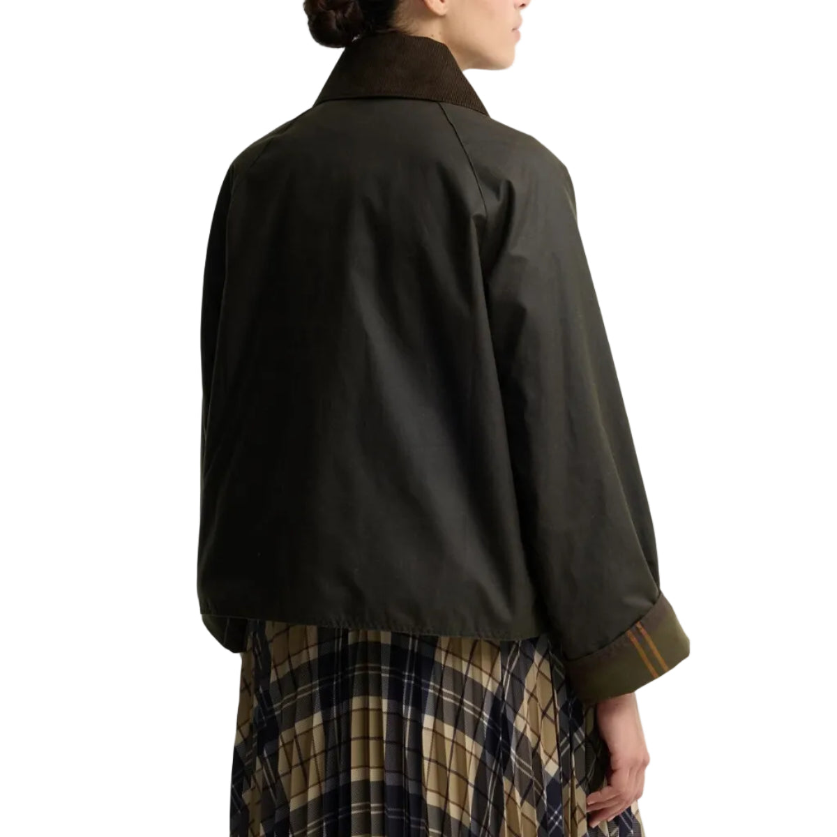 Giacca cerata Modern Spey Icons