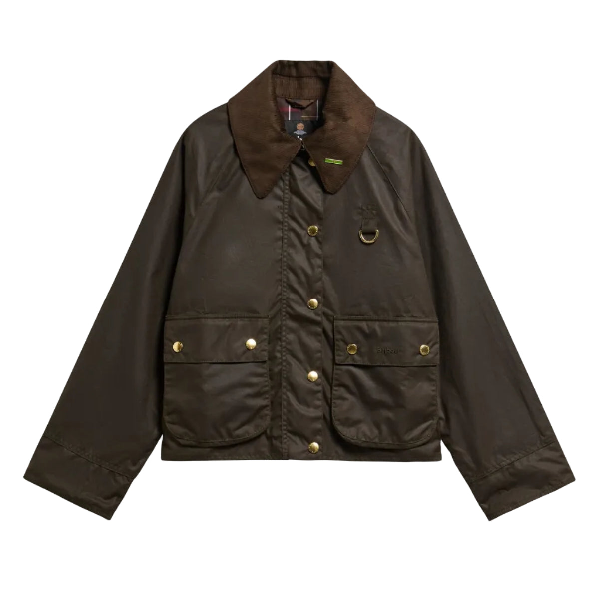 Giacca cerata Modern Spey Icons