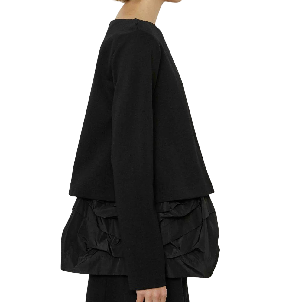 Meimeij Blusa Con Top