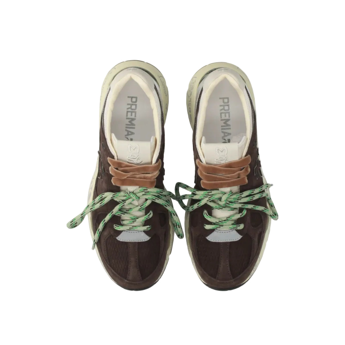 Sneakers Mased