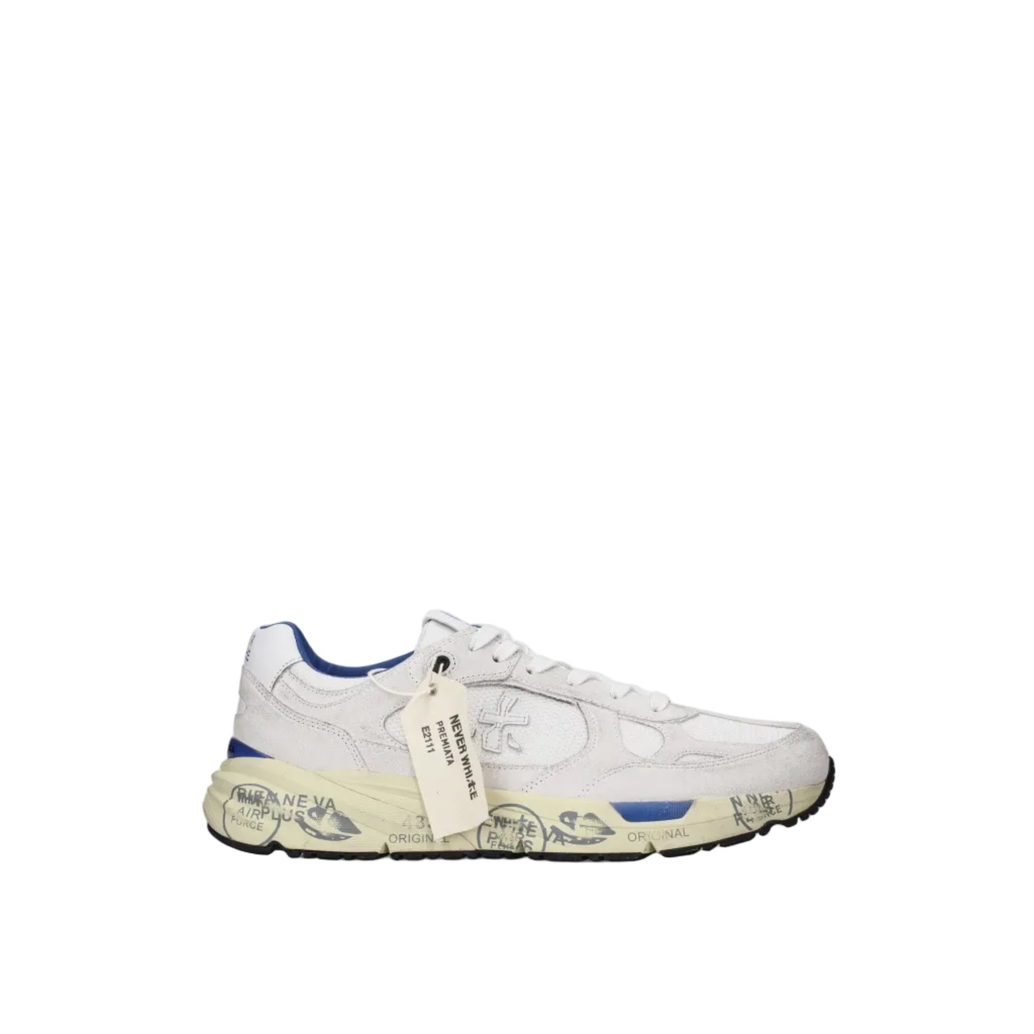 Sneakers Mase 25