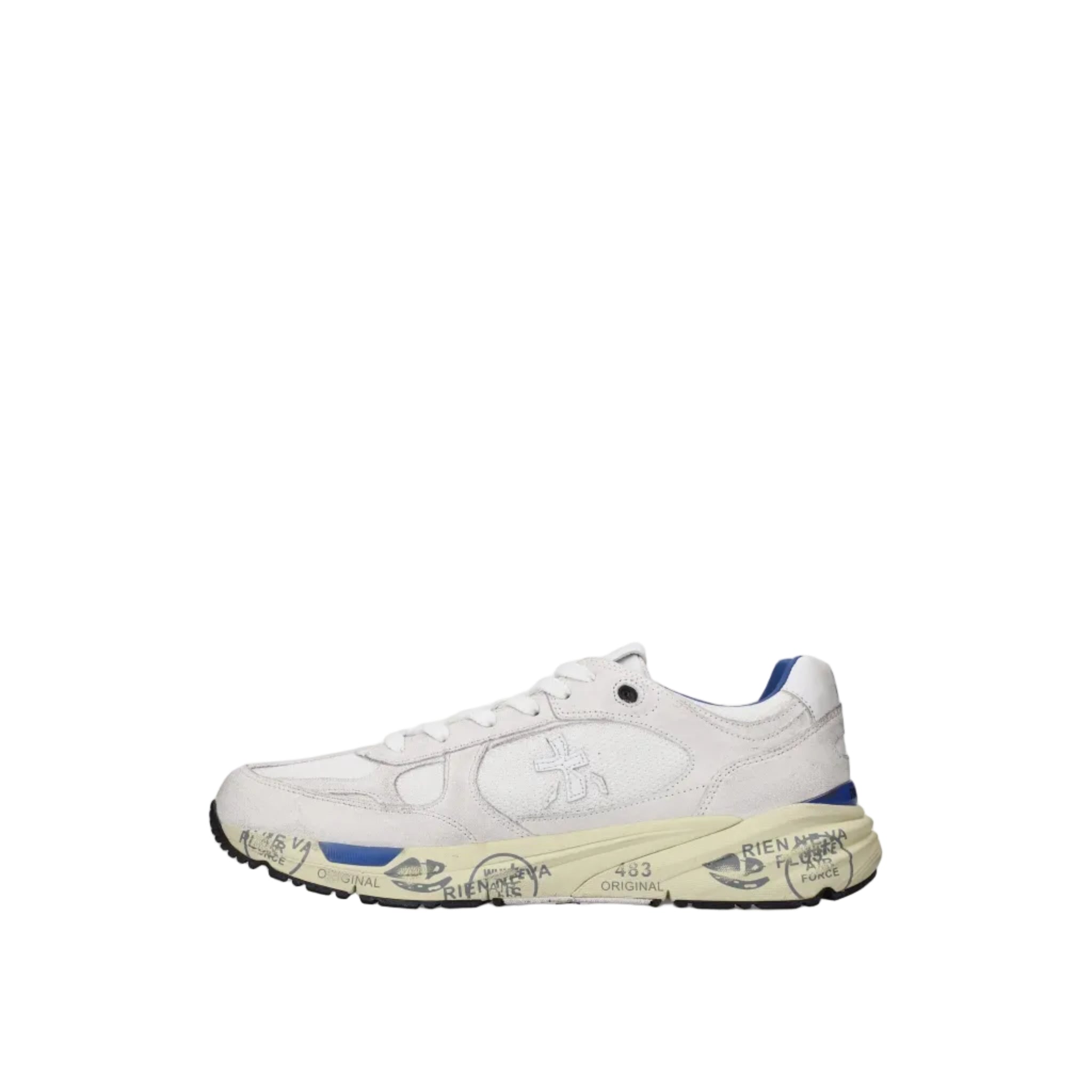 Sneakers Mase 25