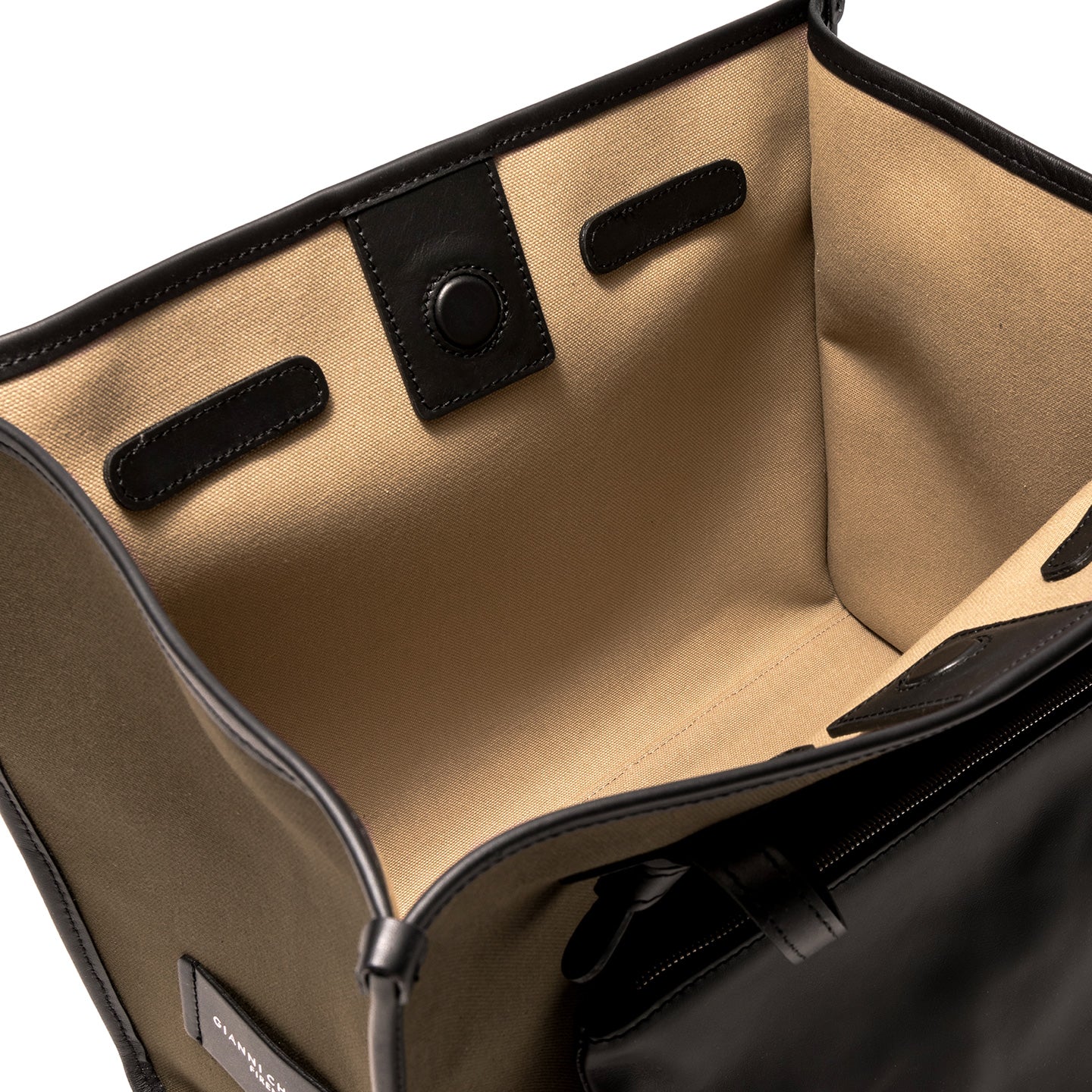 Gianni Chiarini Borsa Marcella In Canvas
