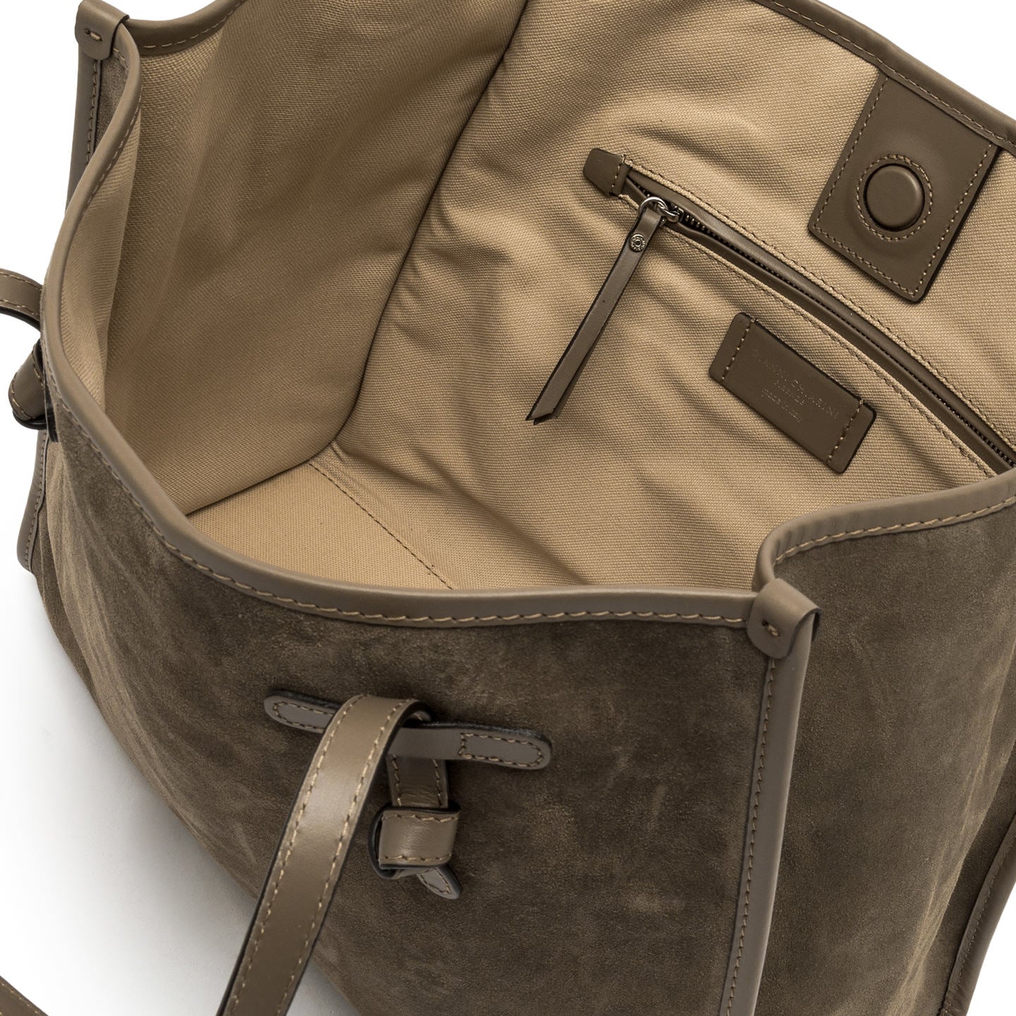 Gianni Chiarini Borsa Marcella