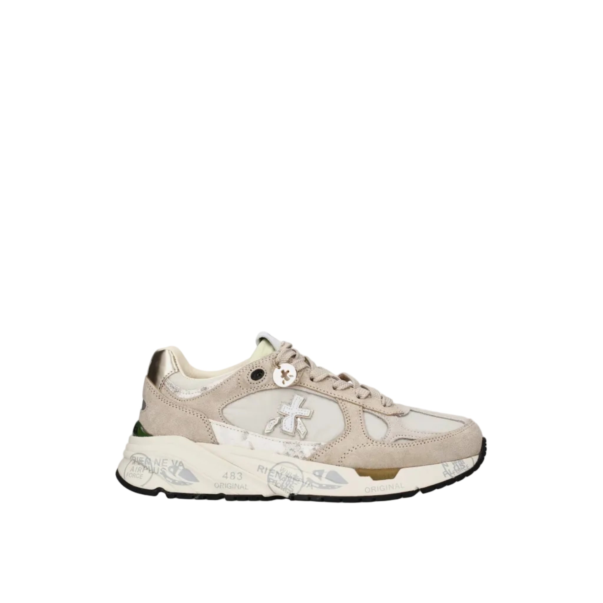Sneakers MaseD