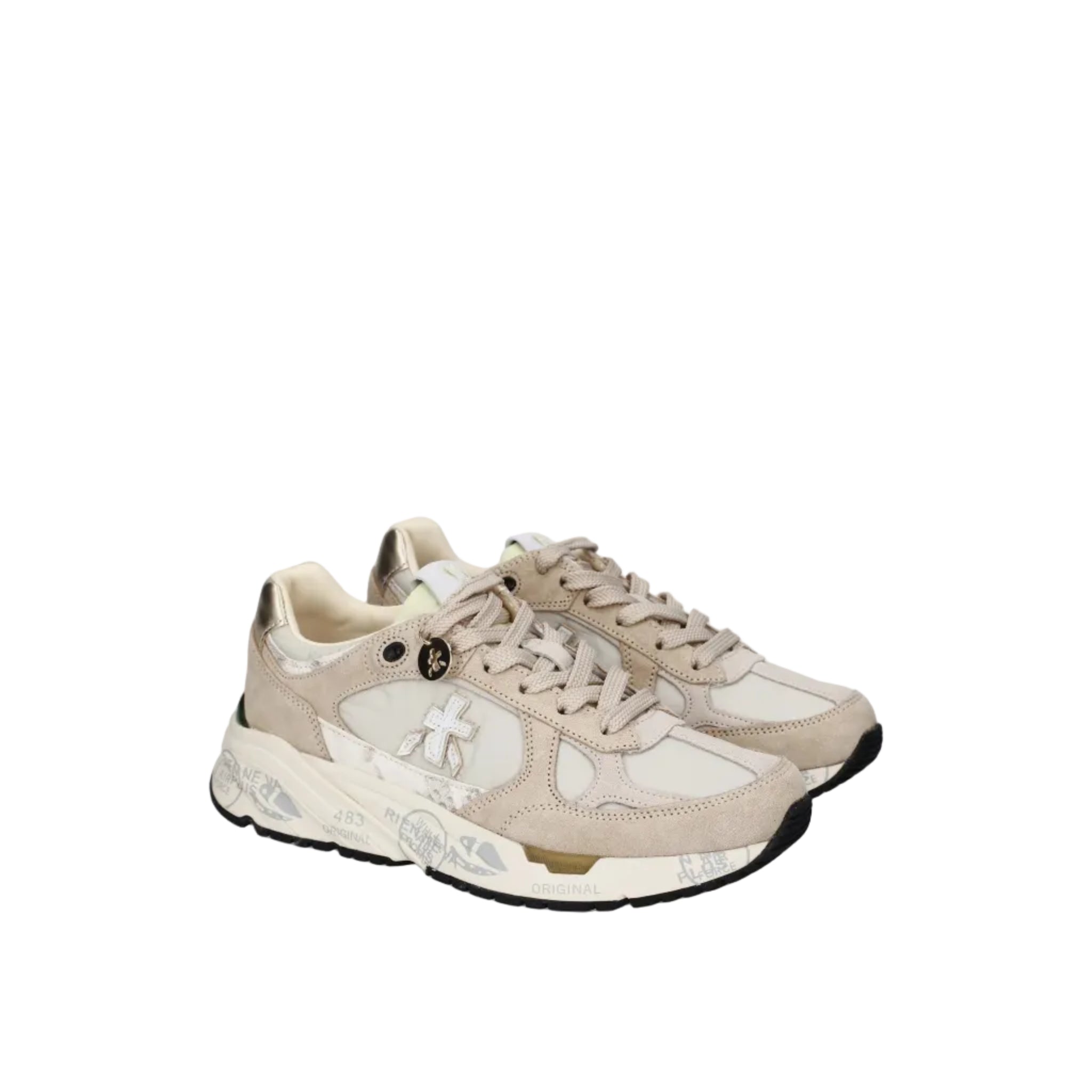 Sneakers MaseD