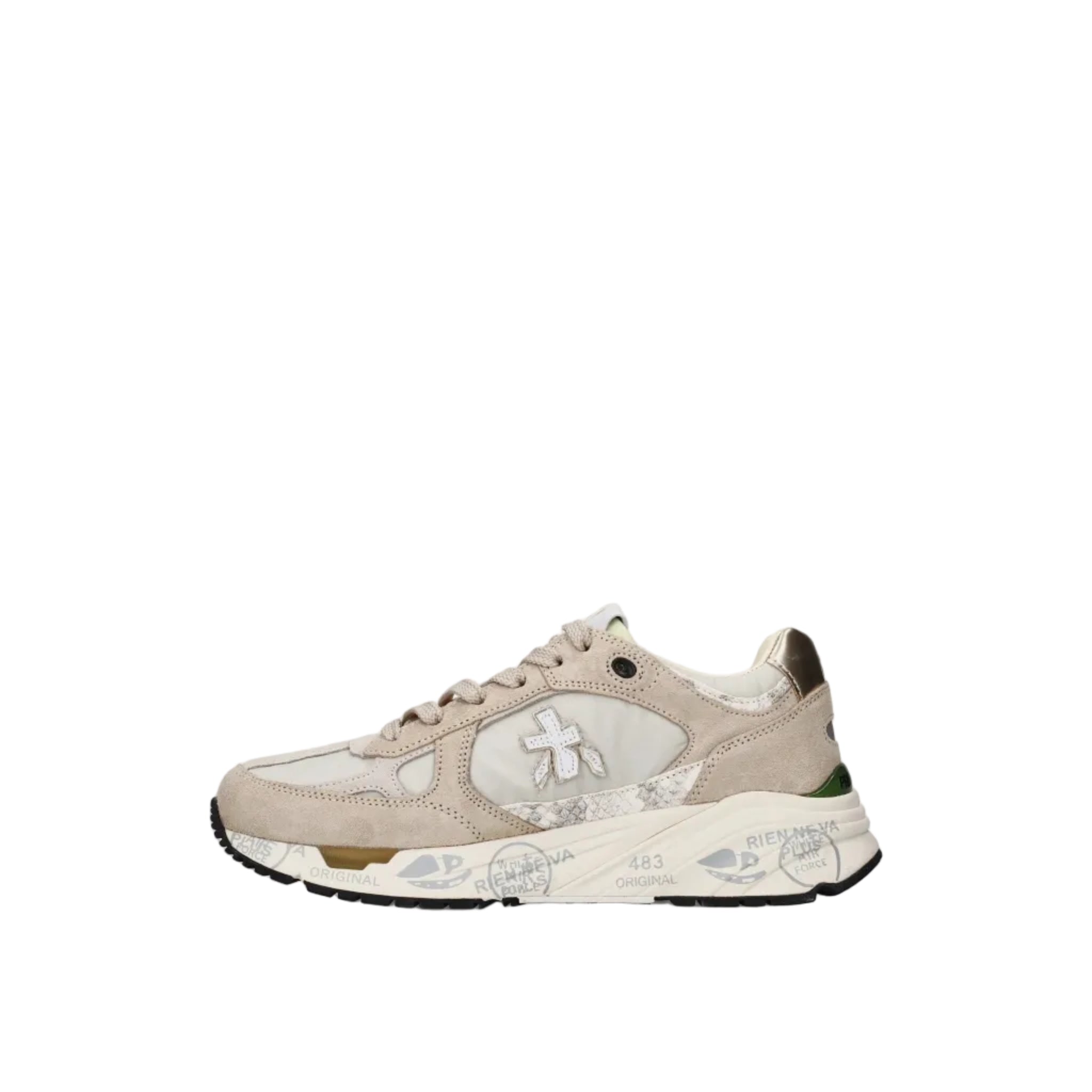 Sneakers MaseD