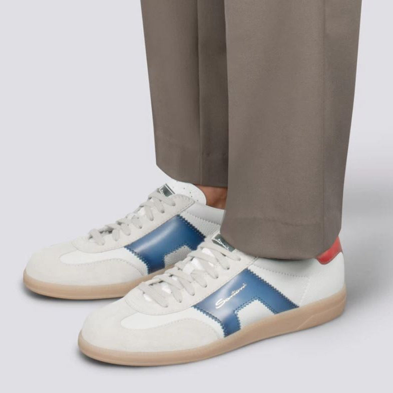 Santoni Sneaker