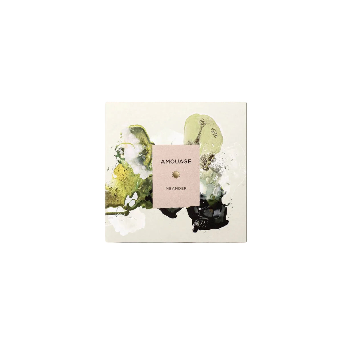 Meander perfume