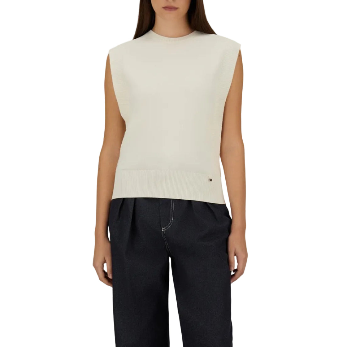 T-Shirt a Maniche Corte