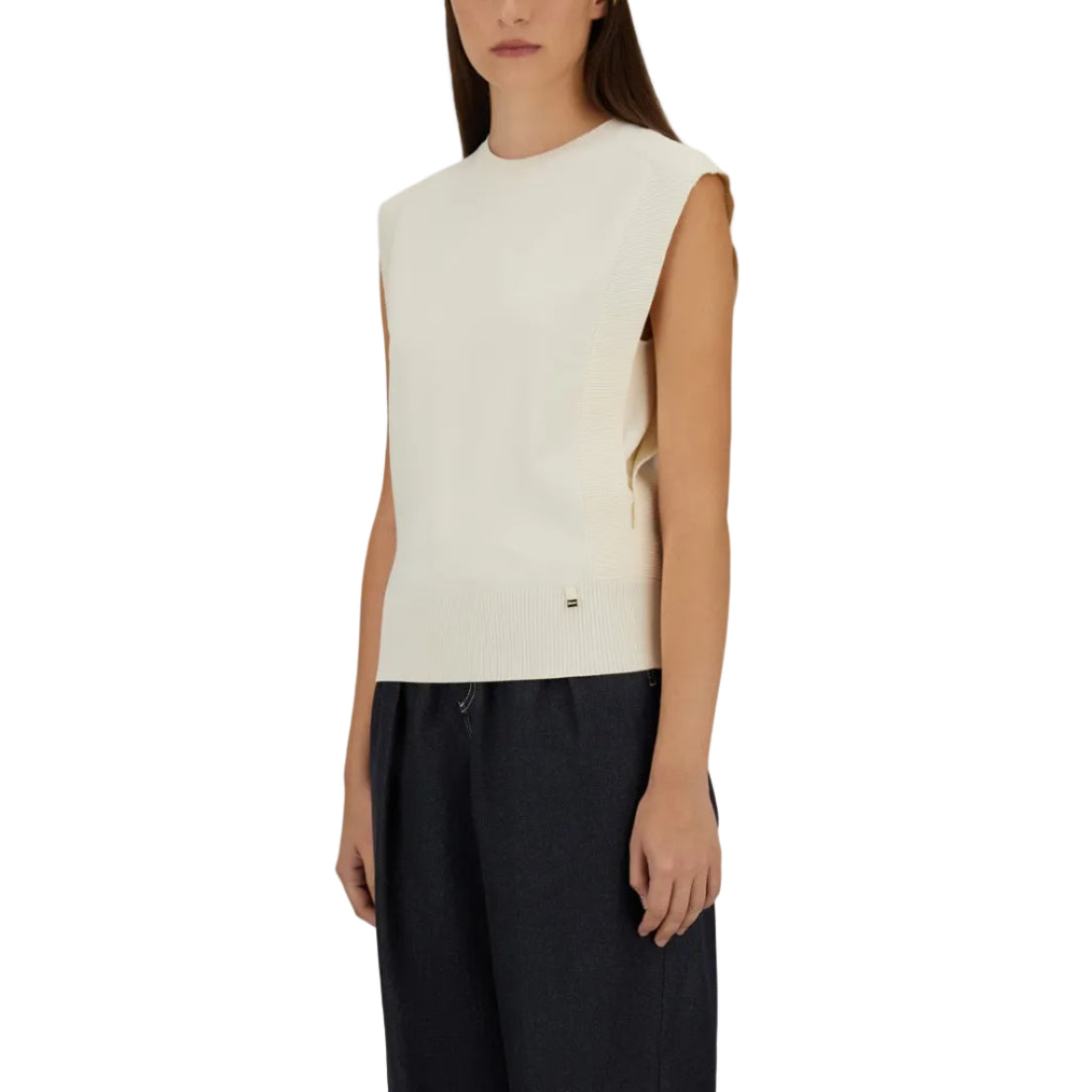 T-Shirt a Maniche Corte