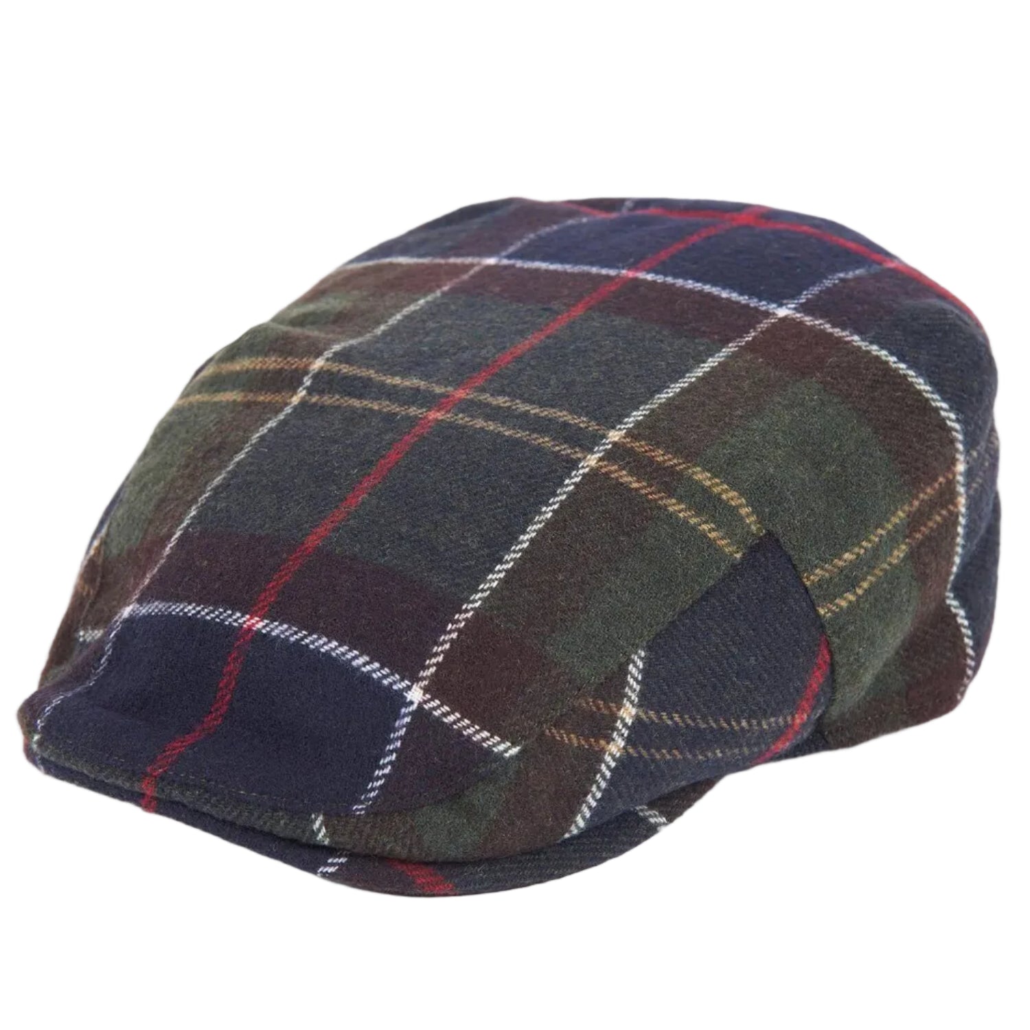 Basco Gallingale Tartan