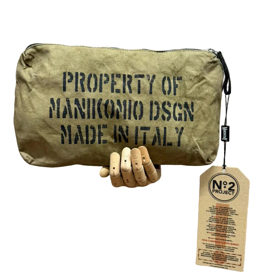 BIG POCHETTE MIA