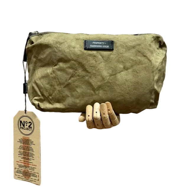 BIG POCHETTE MIA