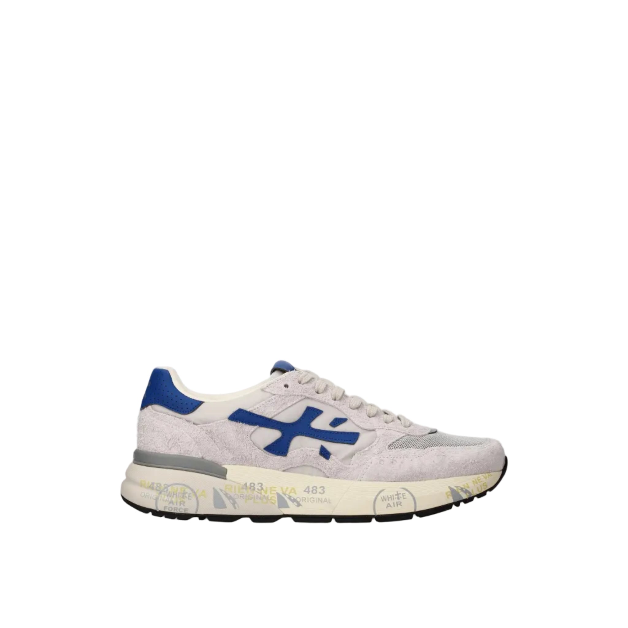 Sneakers Mick 0.1