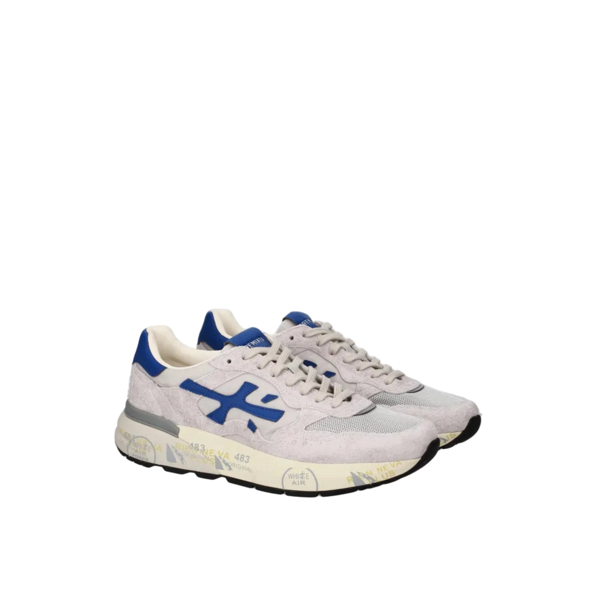 Sneakers Mick 0.1