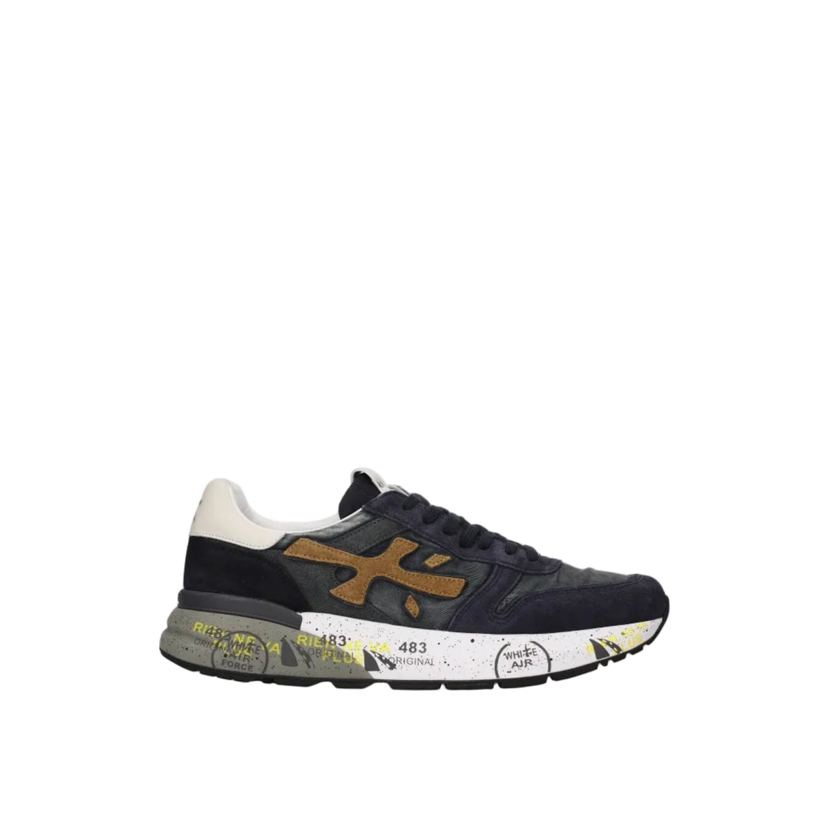 Sneaker Mick