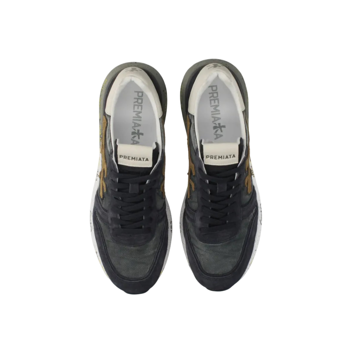 Sneaker Mick