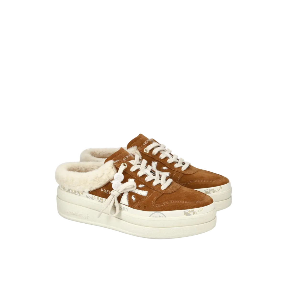 Sneaker Micol