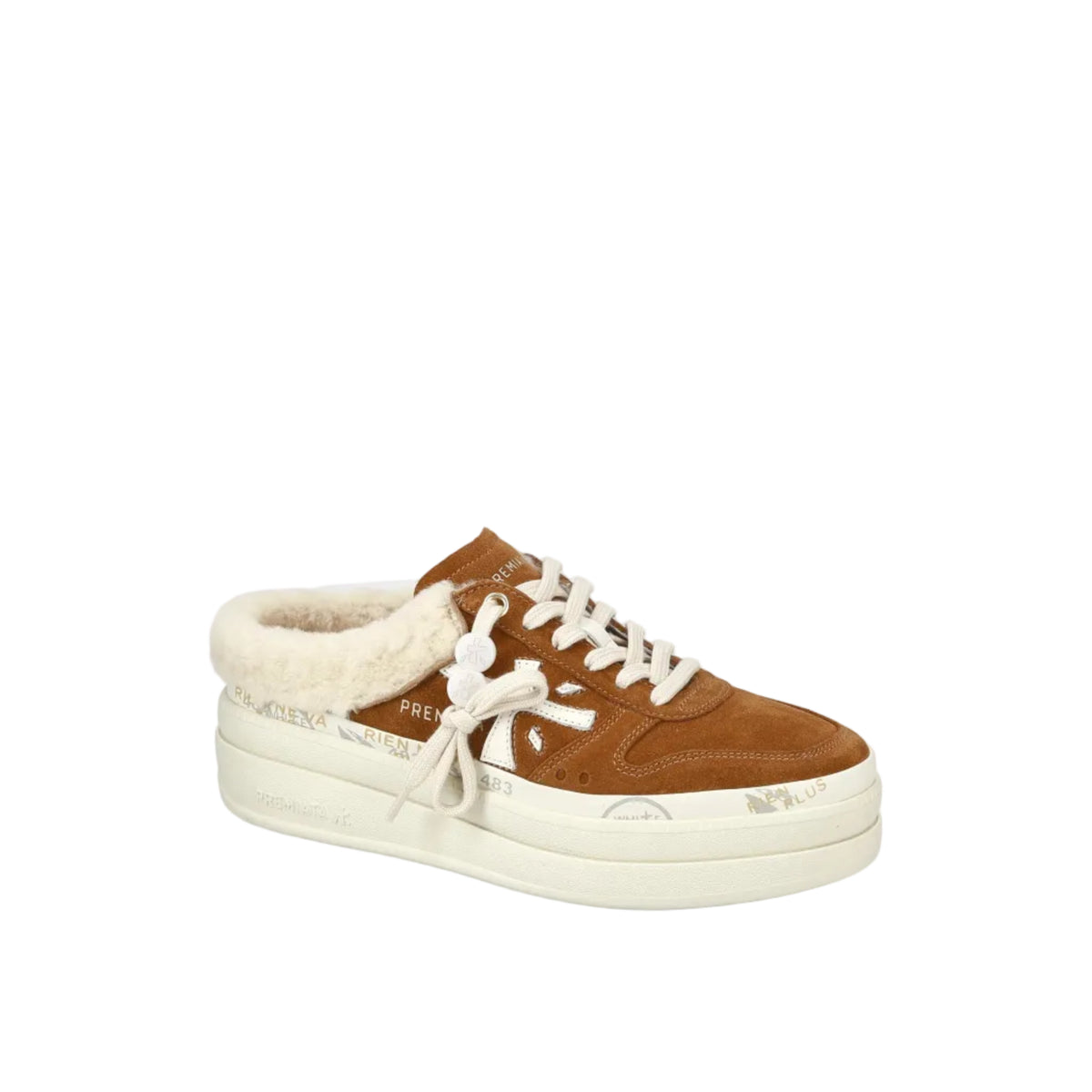 Sneaker Micol