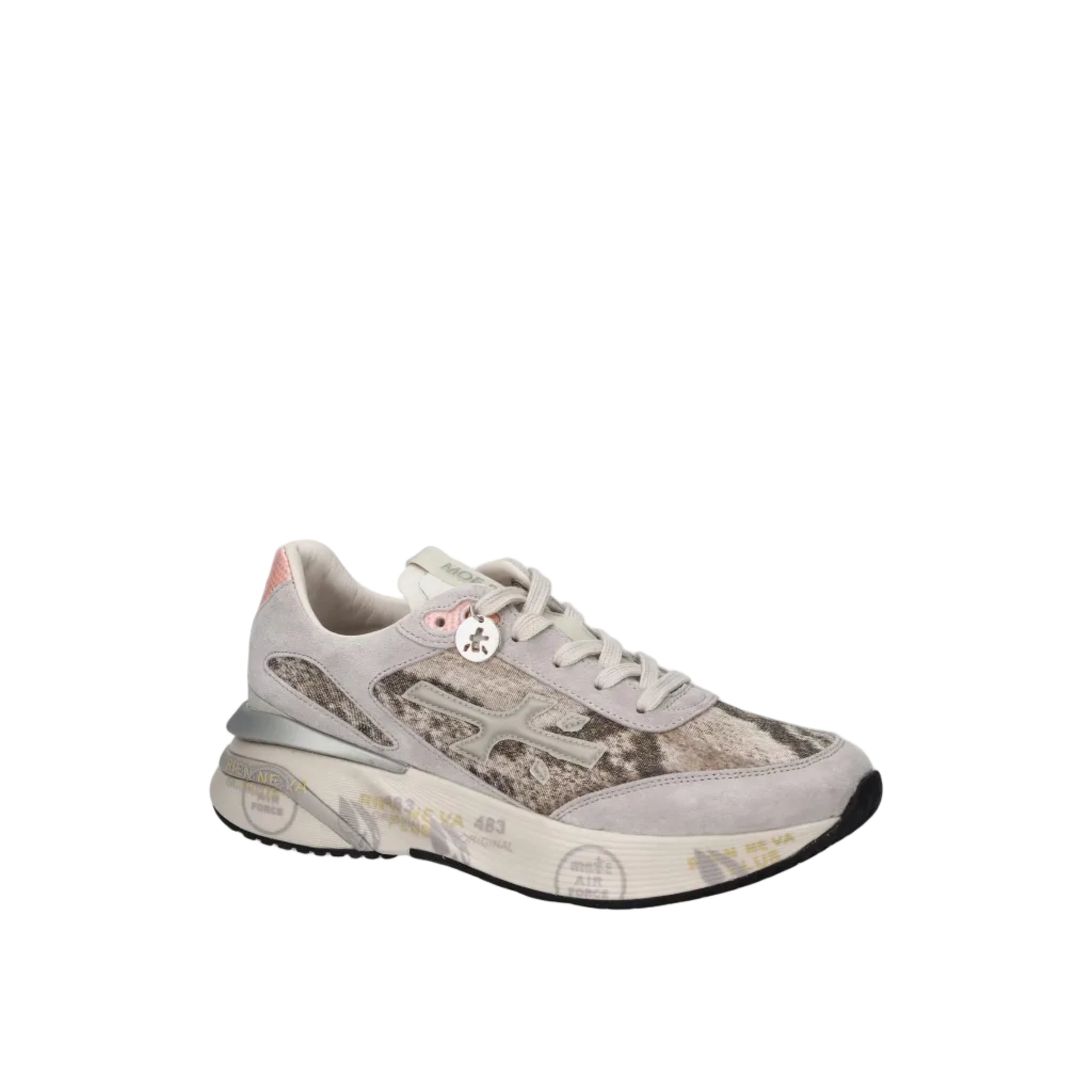 Sneakers Moerund