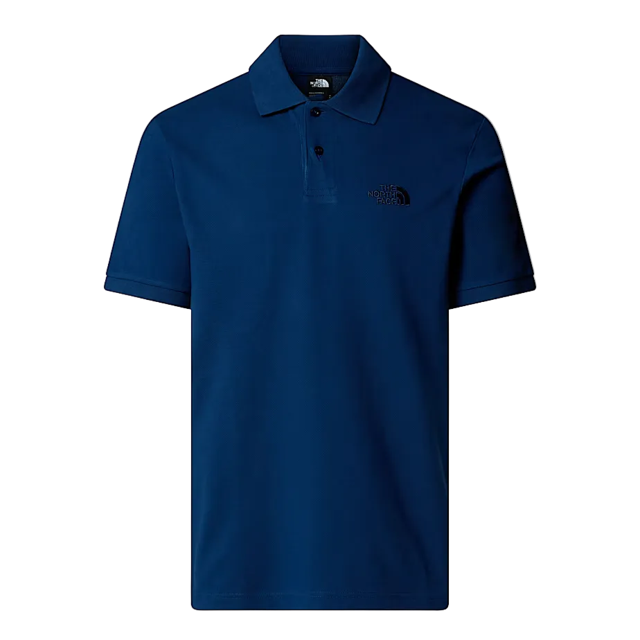 Polo Essential regular da uomo