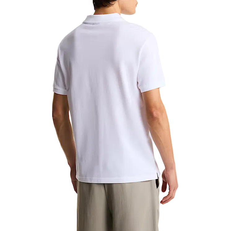 Polo Essential regular da uomo