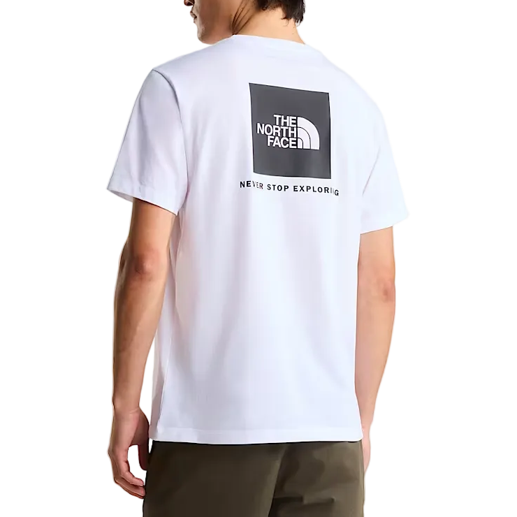 T-shirt Evolution NSE Box Regular da uomo