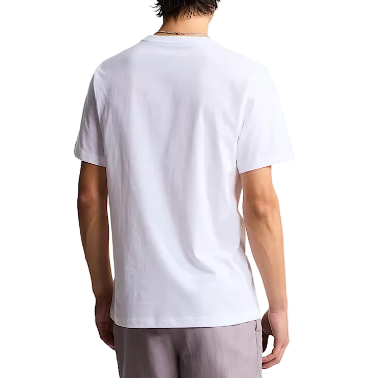 T-shirt Evolution Simple Dome Regular da uomo