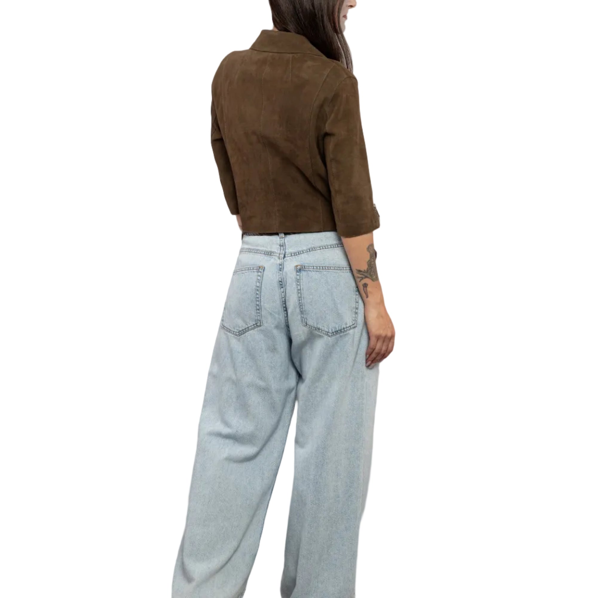 Giubbotto Corto Mimi