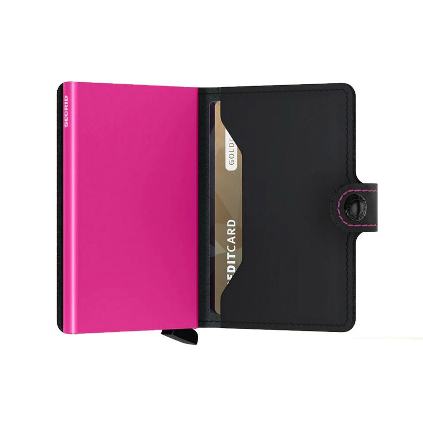 Secrid Miniwallet