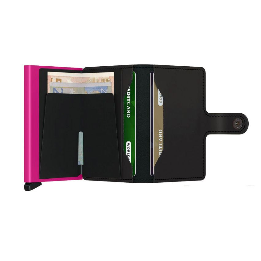 Secrid Miniwallet