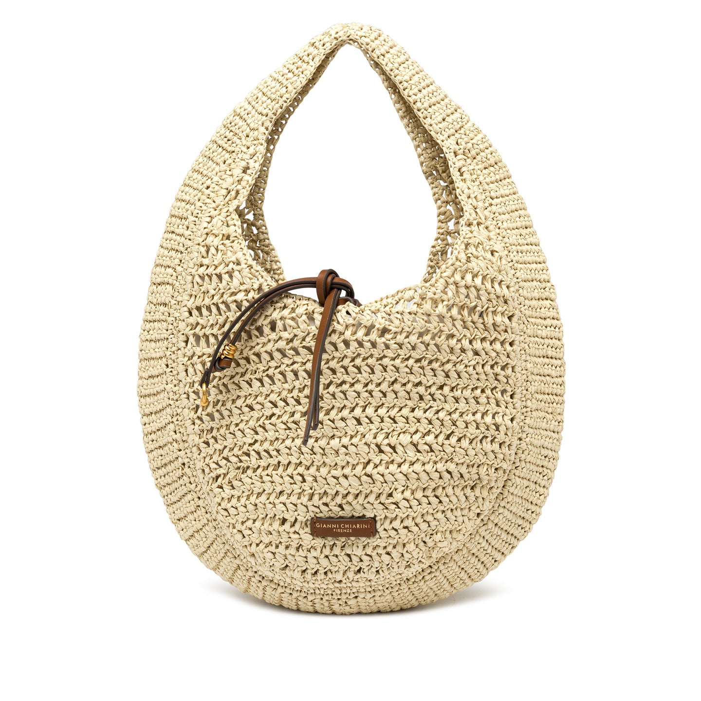 Borsa Nefeli in Rafia