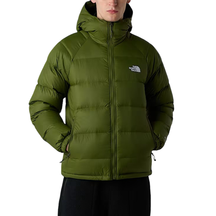 The North Face M Hydrenalite Down Hooded