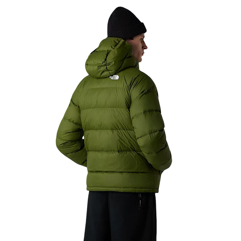 The North Face M Hydrenalite Down Hooded
