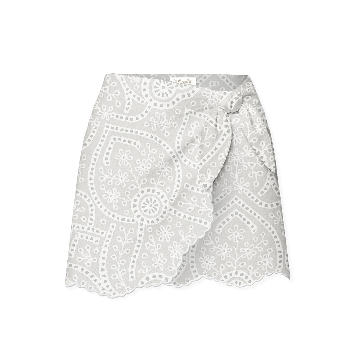 Shorts Nyra In Fantasia Sangallo