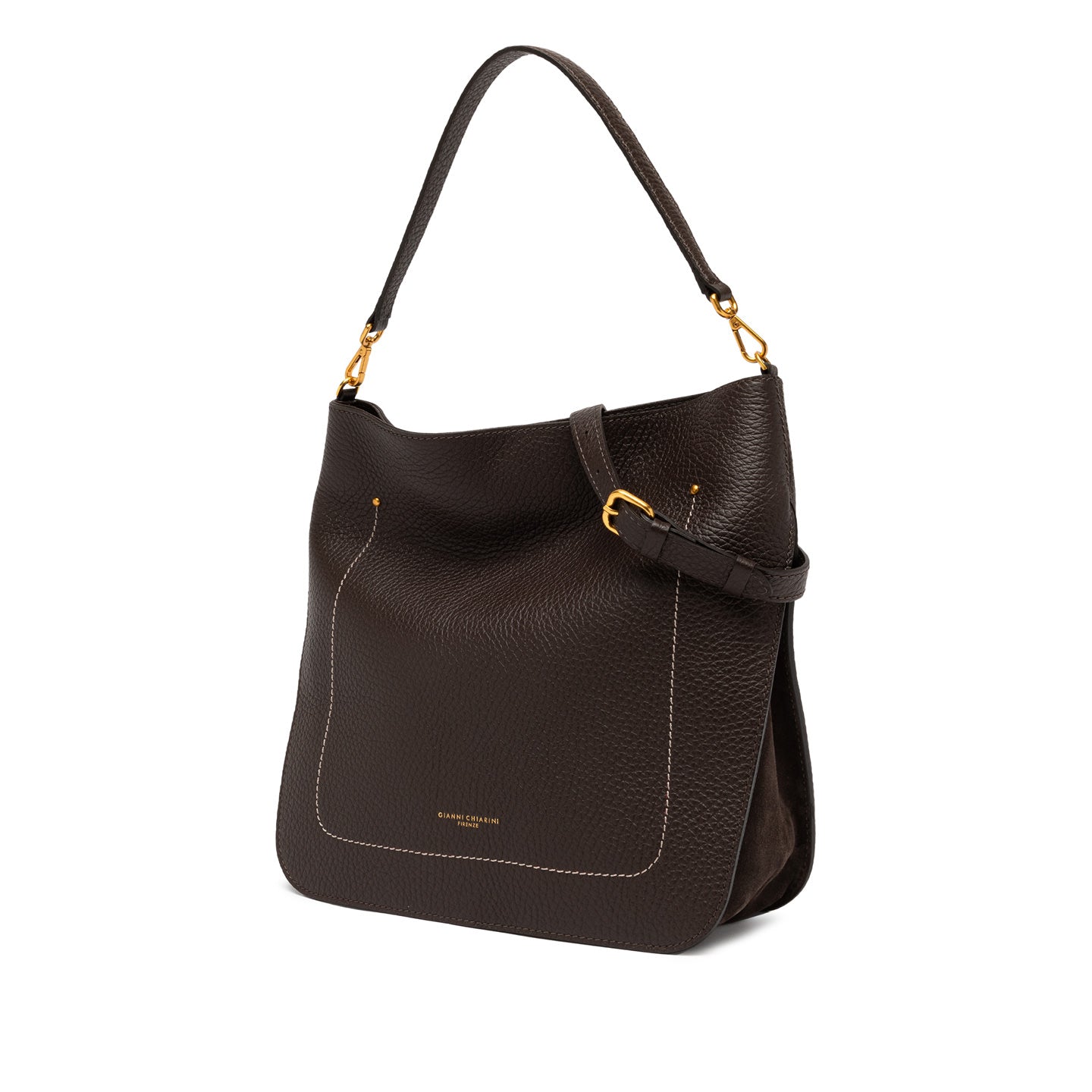 Gianni Chiarini Borsa Olga