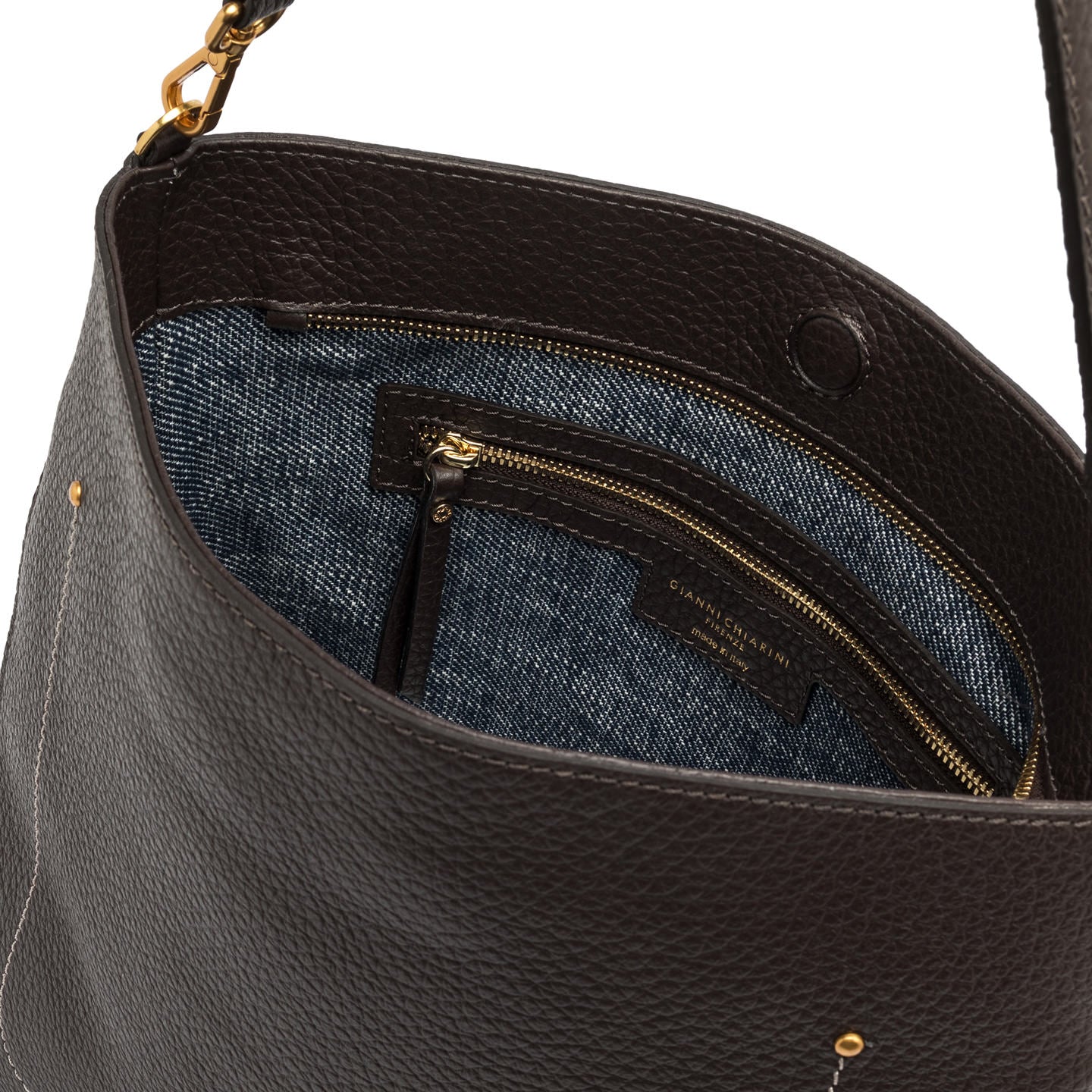 Gianni Chiarini Borsa Olga