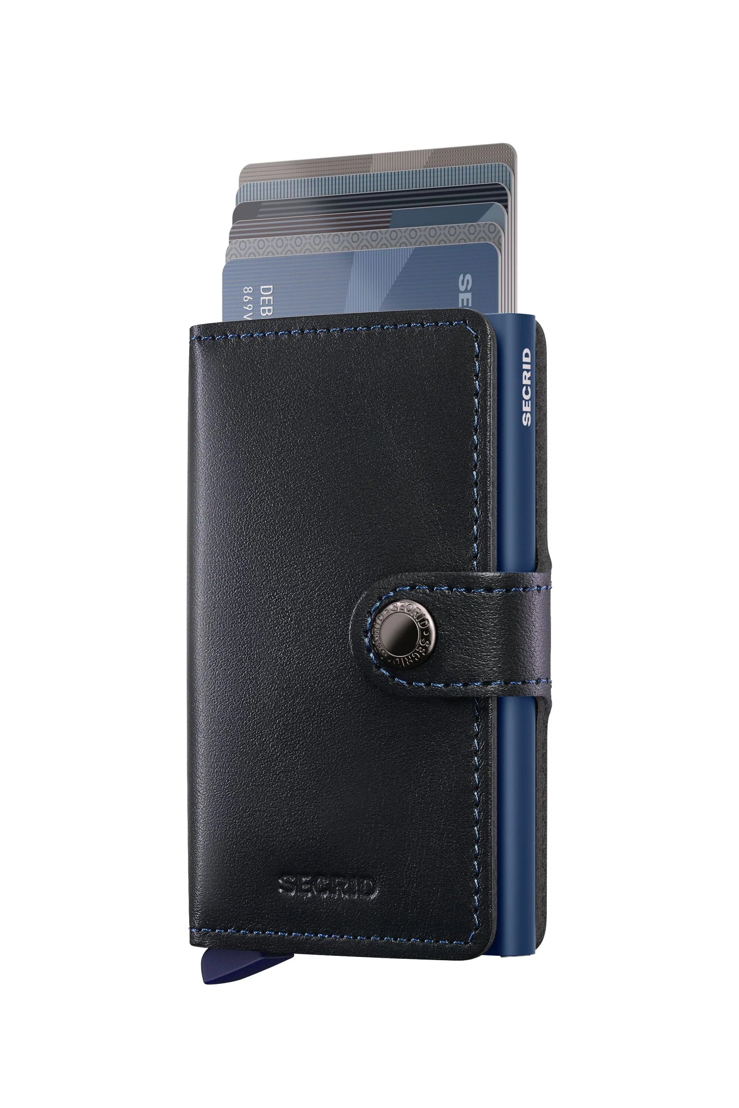 Secrid Miniwallet