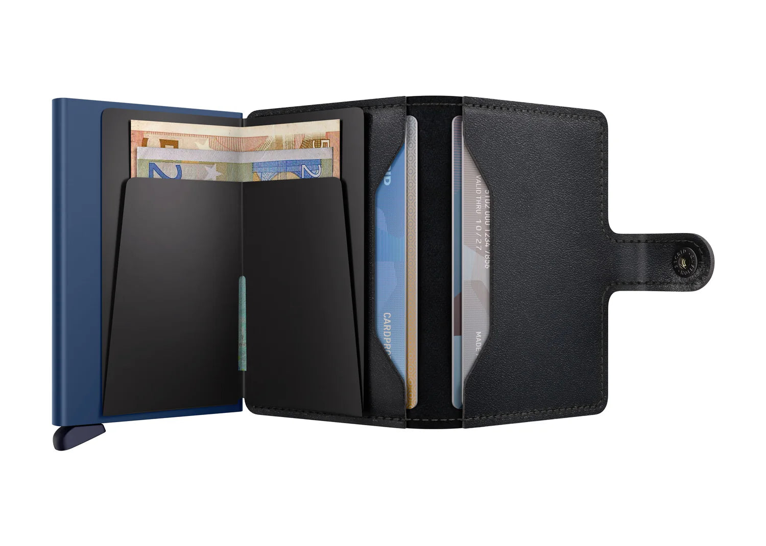 Secrid Miniwallet