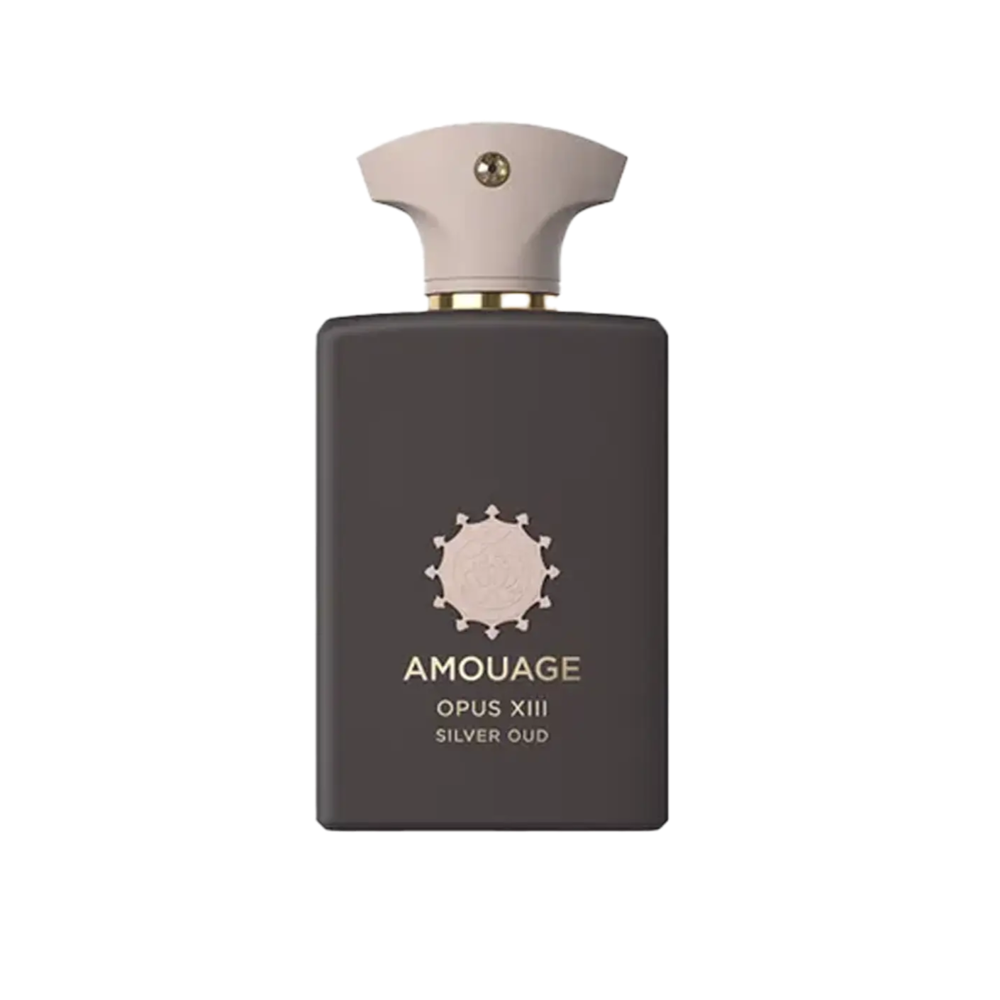 Amouage Profumo Opus XIII Silver Oud Man