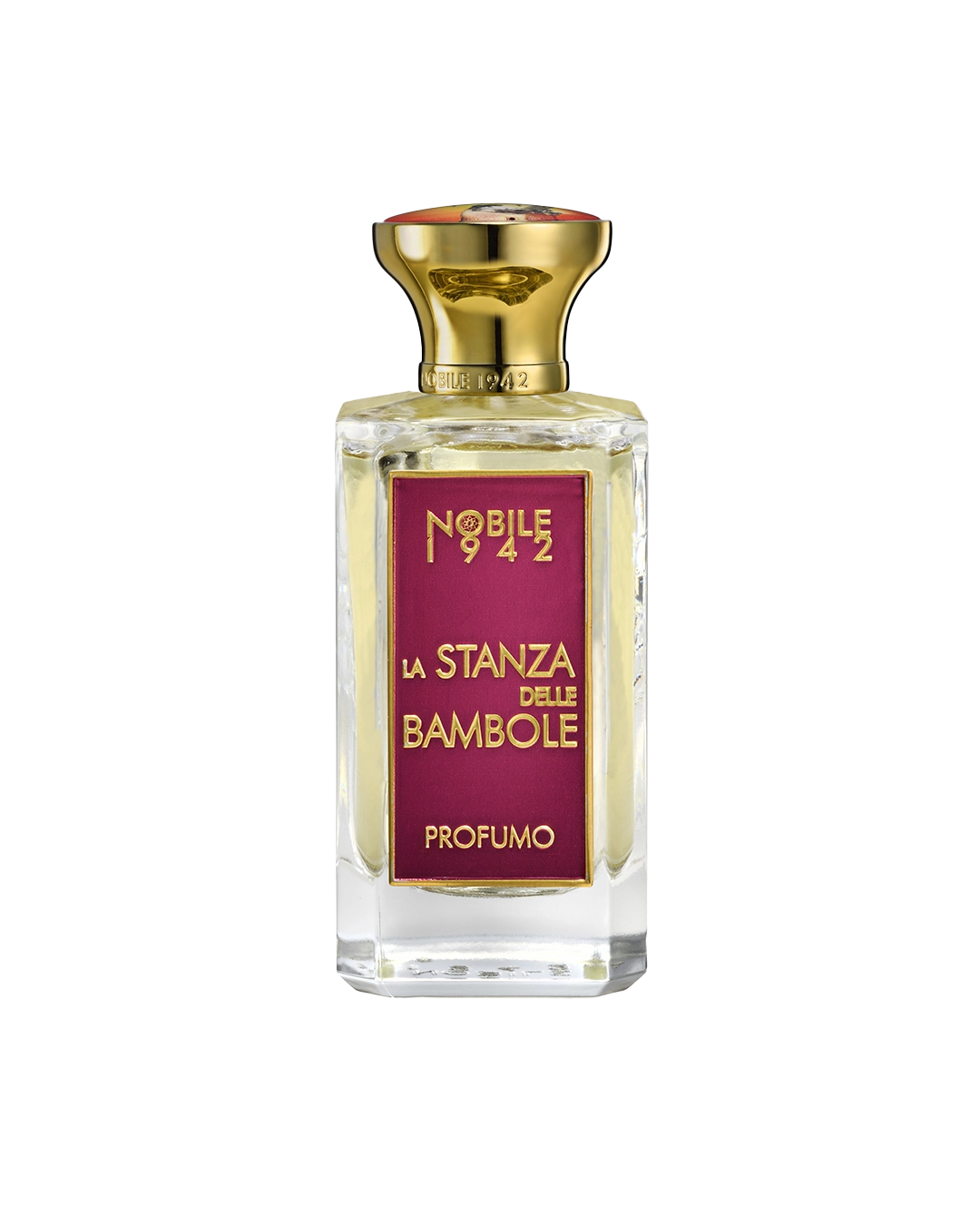 Nobile 1942 profumo la stanza delle bambole