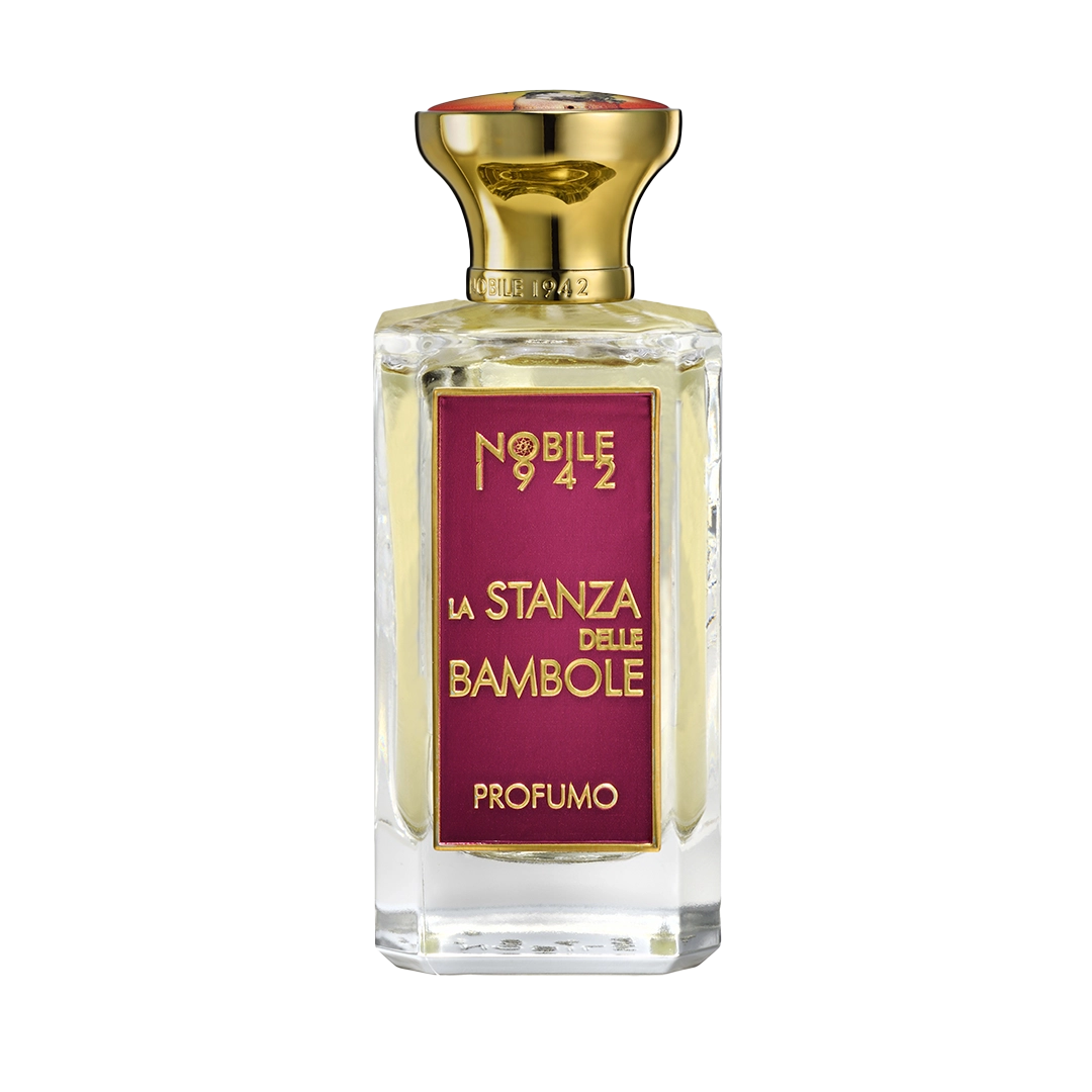 La stanza delle bambole EDP