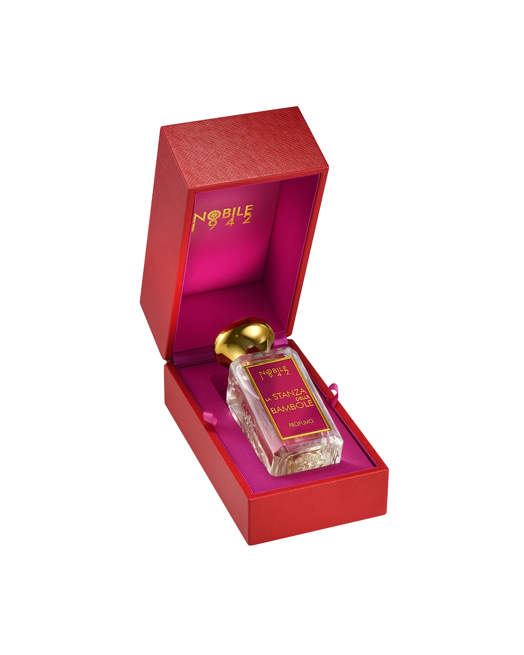 Nobile 1942 profumo la stanza delle bambole