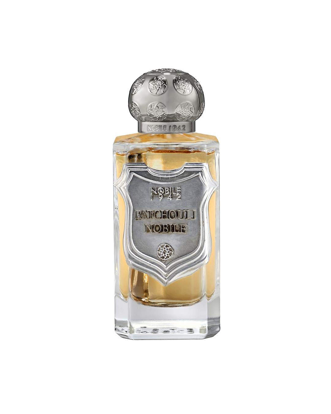 Perfume PAT101 PATCHOULI NOBLE