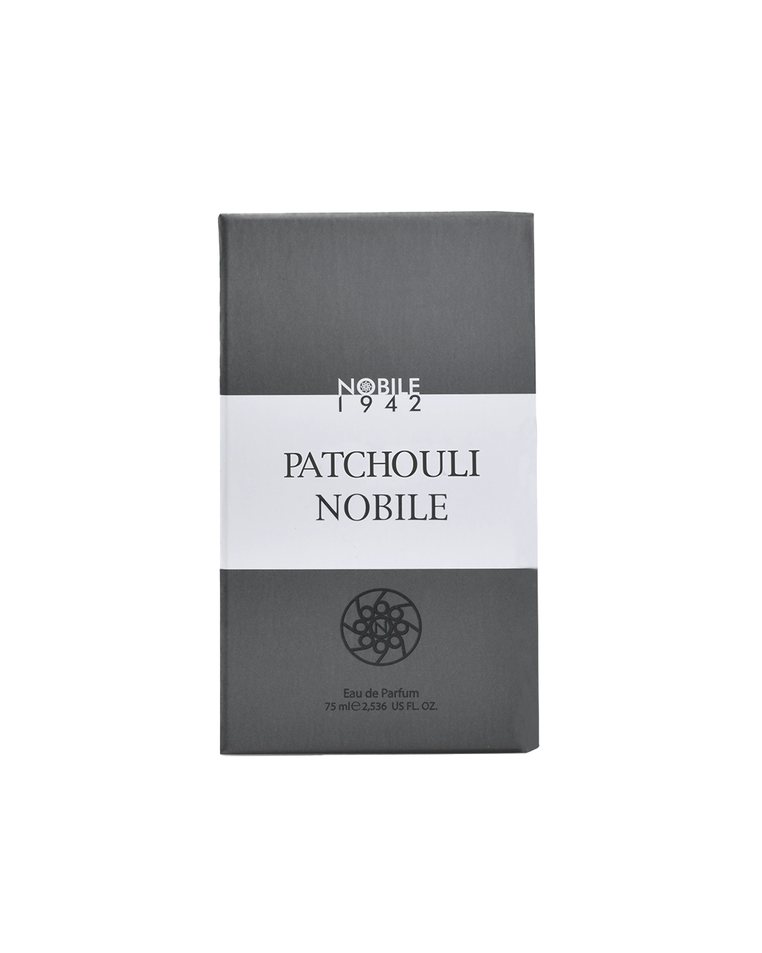 Perfume PAT101 PATCHOULI NOBLE