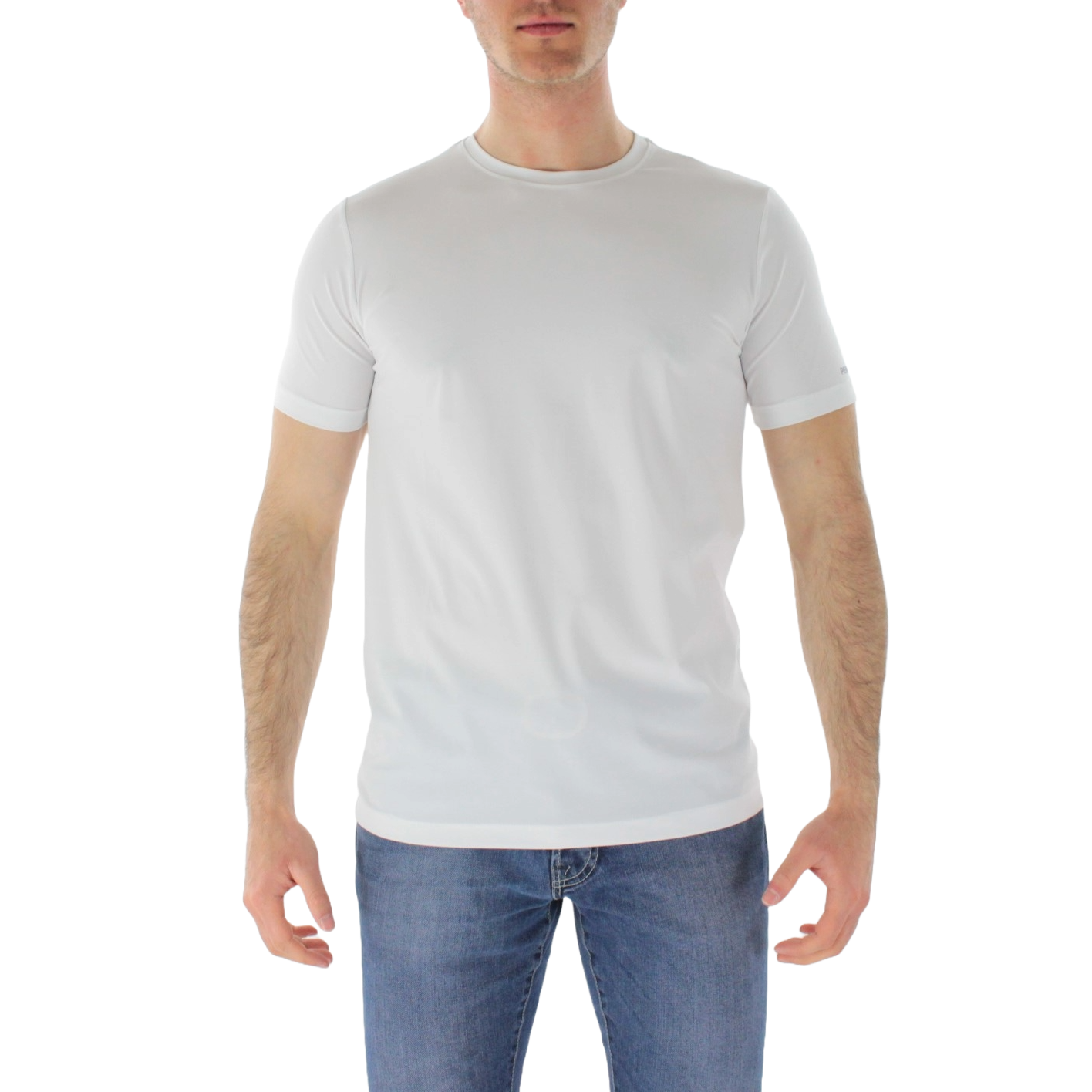 People of shibuya t-shirt nanzoi