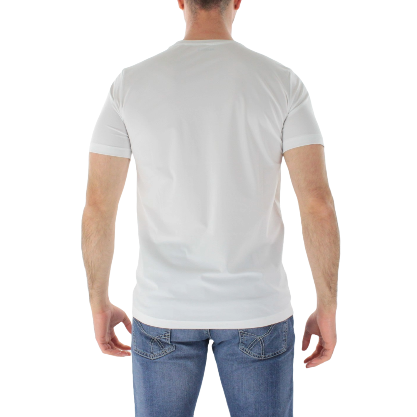 People of shibuya t-shirt nanzoi