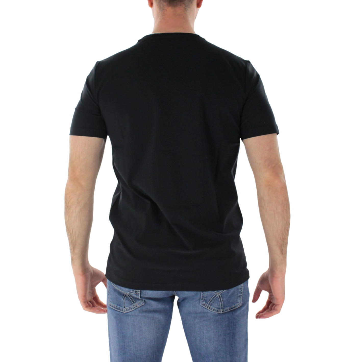 People of shibuya t-shirt nanzoi